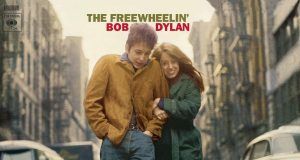 The Freewheelin' Bob Dylan