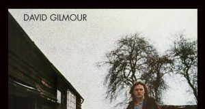 David Gilmour debut album