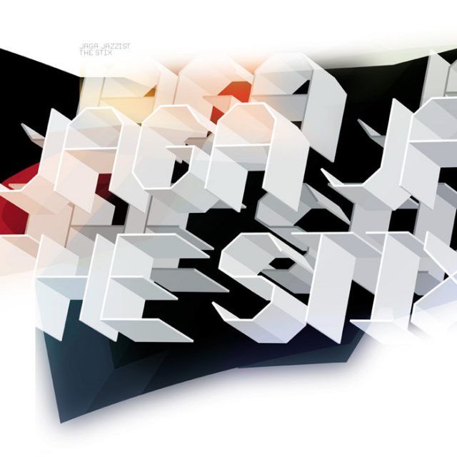 Jaga Jazzist The Styx Jaga Jazzist The Styx