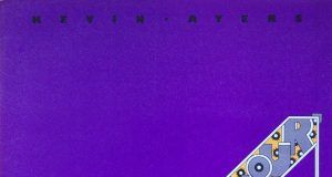 Kevin Ayers Bananamour