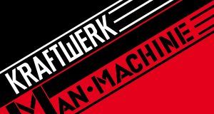 The Man Machine
