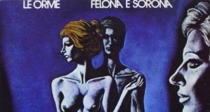 Felona e Sorona