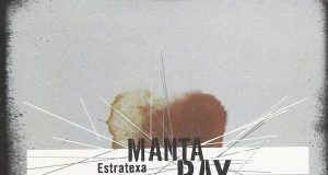 Manta Ray Estratexa