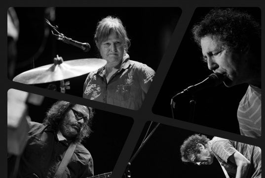 Yo La Tengo en Madrid, 2023