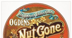 Small Faces Ogdens’ Nut Gone Flake