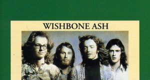 Wishbone Four