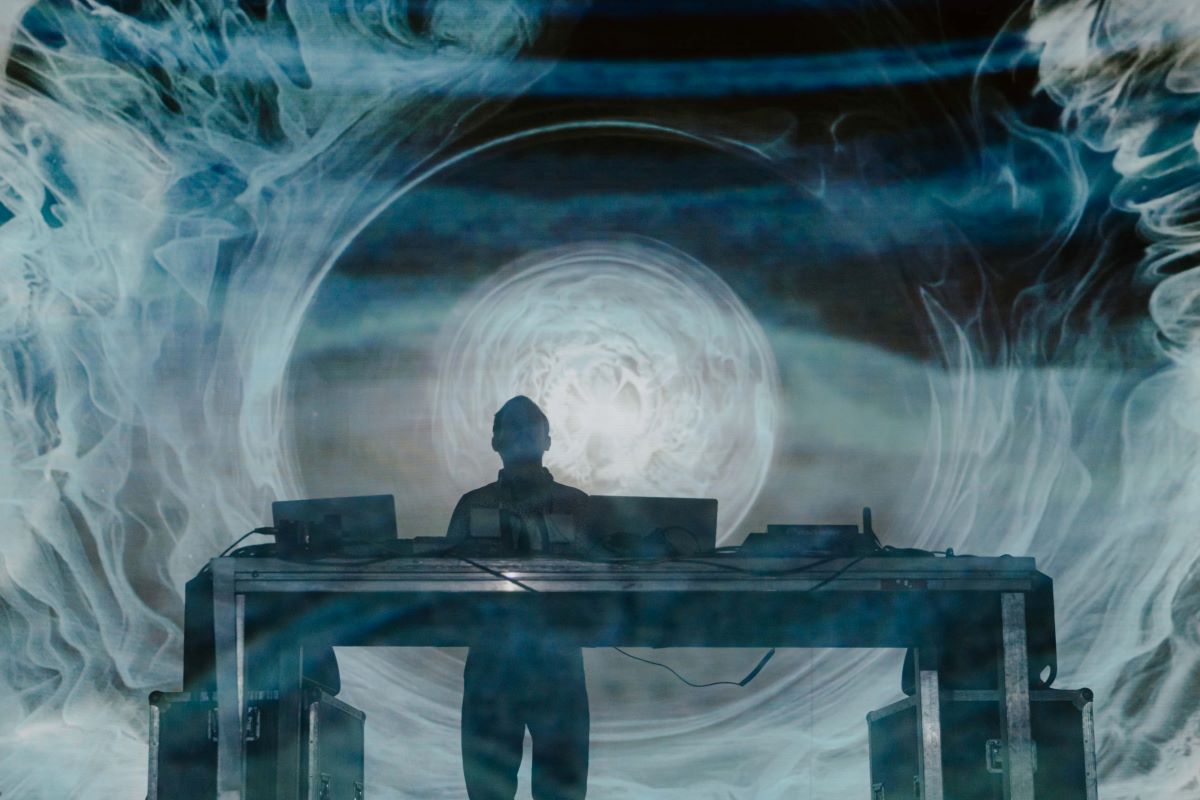 Max Cooper en Sónar 2023