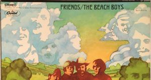 BEach Boys Friends