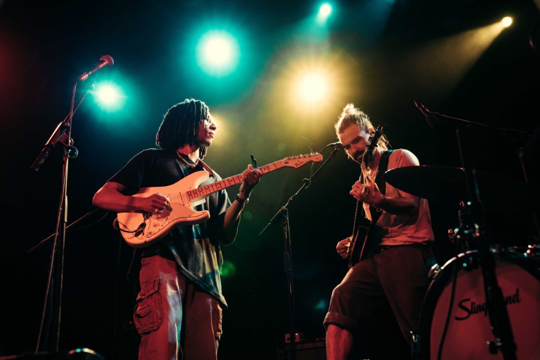Big Thief en Madrid