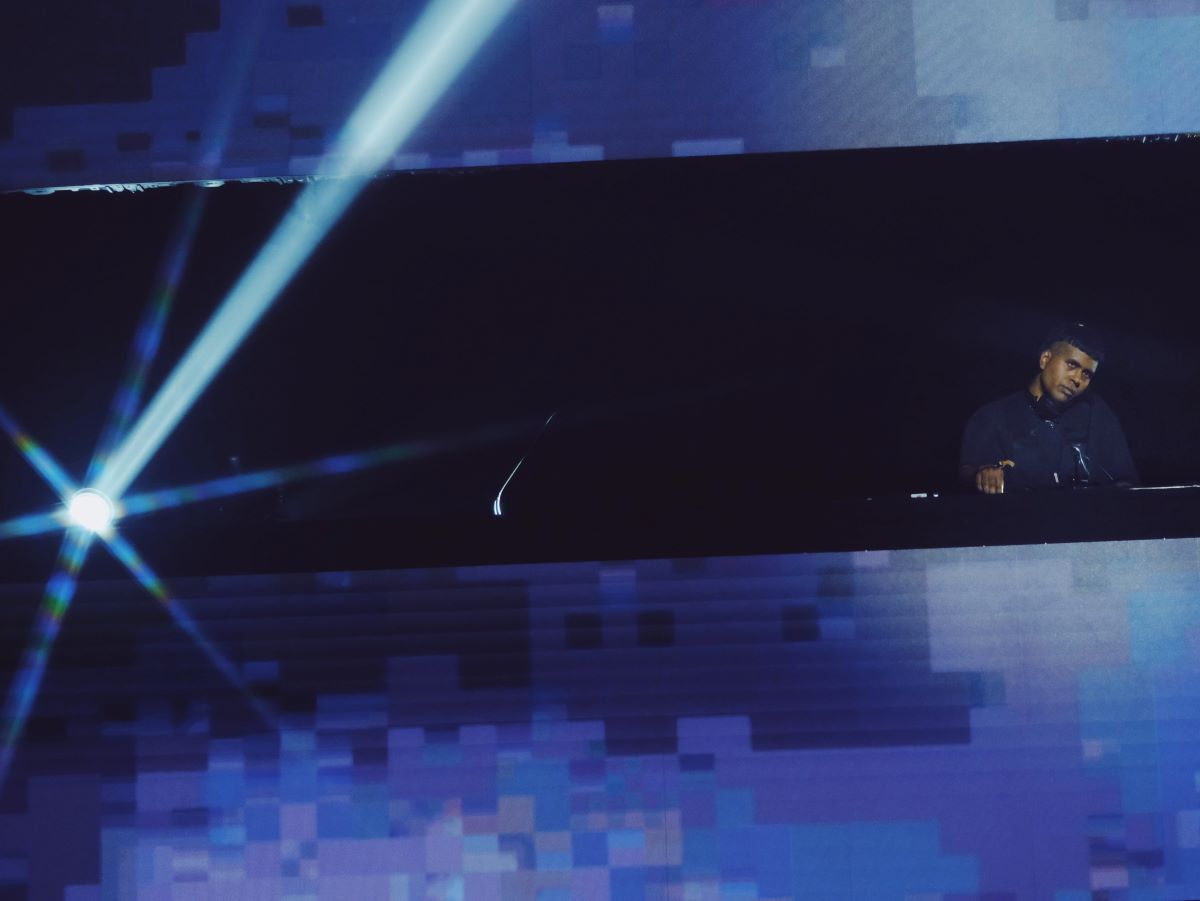 Cardopusher en Sónar 2023