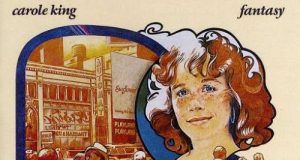 Carole King 1973