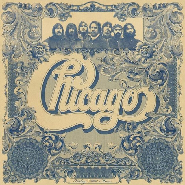 Chicago VI Chicago VI