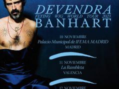 Devendra Banhart en España