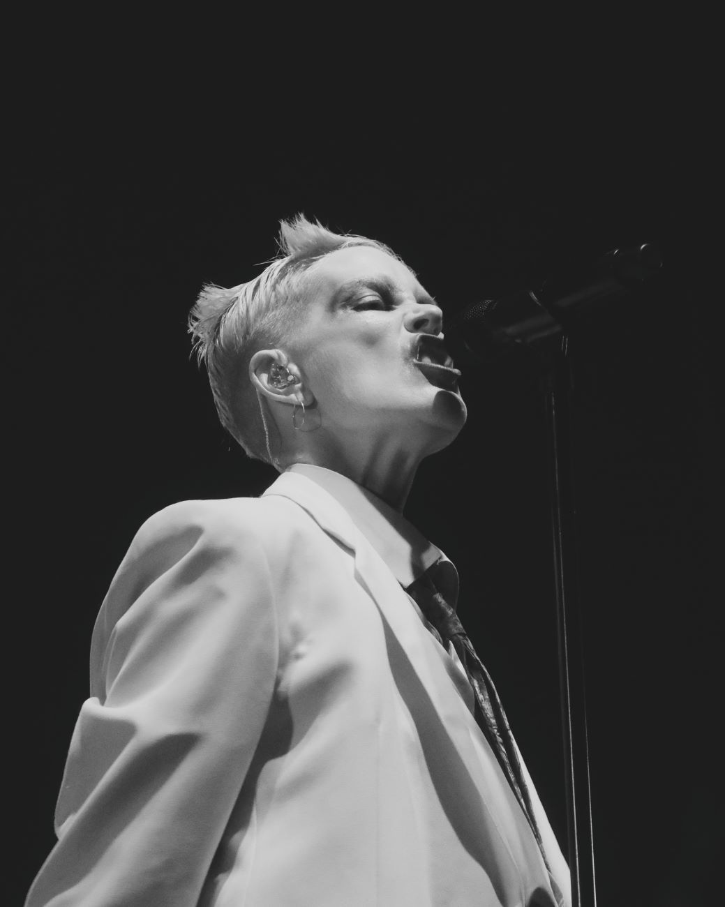 Fever Ray en Sónar 2023