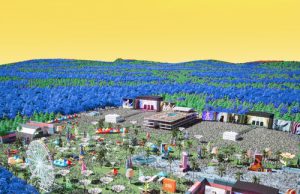 Mad Cool 2023 estrena ubicación en Villaverde