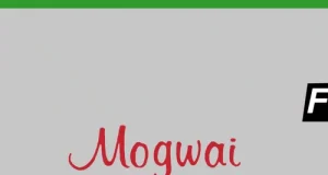 mogwai