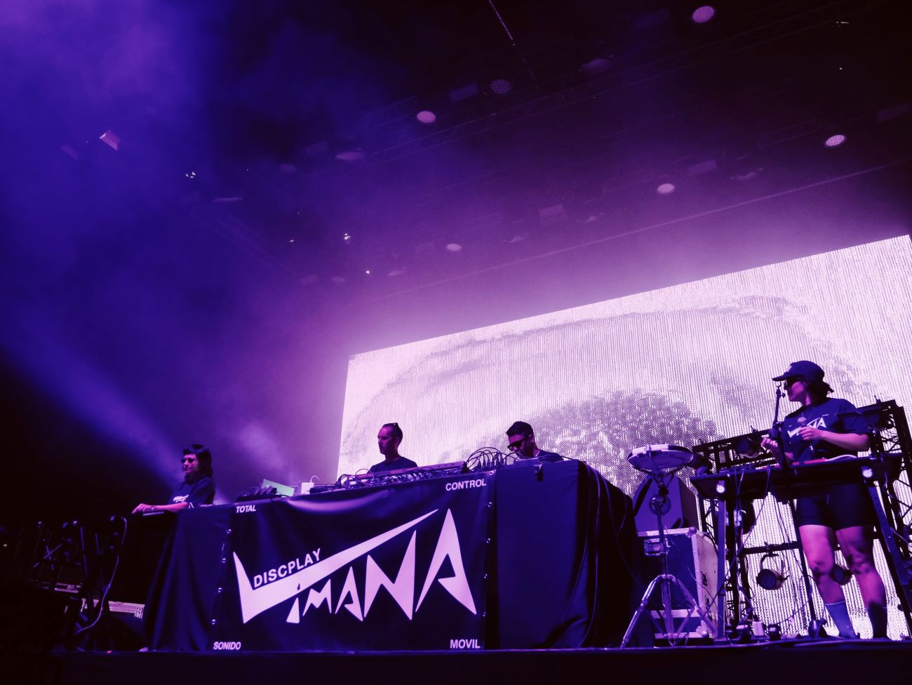 Phran en Sónar 2023