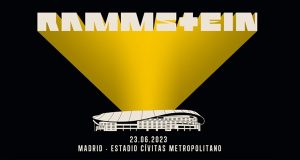 Rammstein España