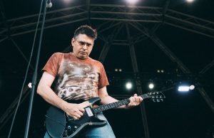 Shellac. Primavera Sound Madrid 2023