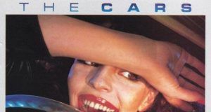 The Cars debut