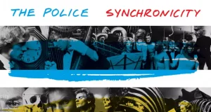 The Police Synchronicity