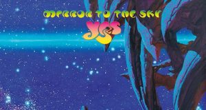 Yes Mirror to the Sky