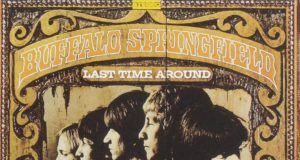 Buffalo Springfield
