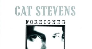 Cat Stevens Foreigner