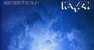 Kayak See See the Sun