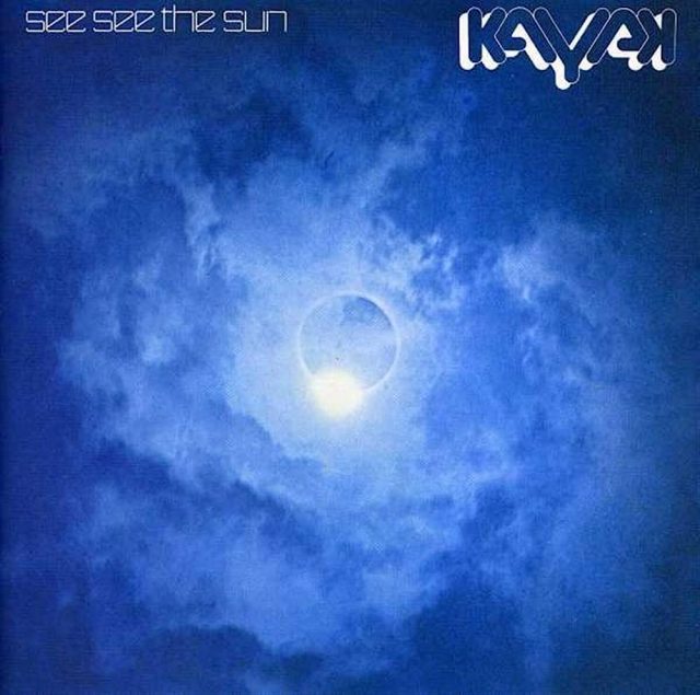 Kayak See See The Sun Kayak See See the Sun
