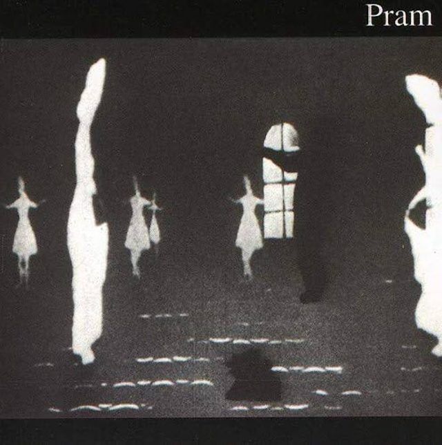 Pram Dark Island