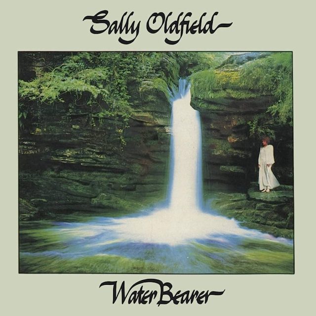 Sally Oldfield Water Bearer Sally Oldfield Water Bearer