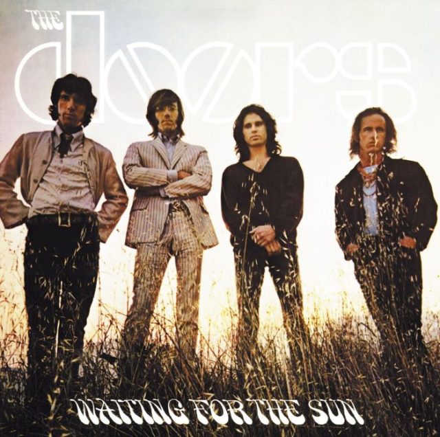 The Doors Waiting for the Sun b The Doors Waiting for the Sun b