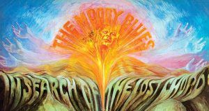 The Moody Blues