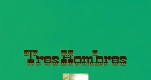 TRes hombres ZZ Top