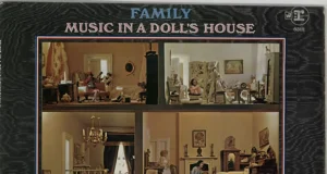 Family Music in a Doll's House