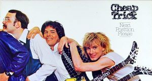 Cheap Trick 1983
