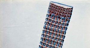 Henry Cow Leg End