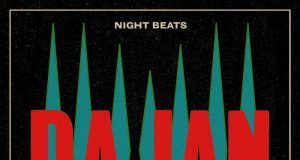 Night Beats Rajan