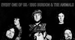 eric burdon and the animals every one of us b