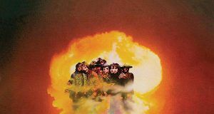 Jefferson Airplane Crown of Creation