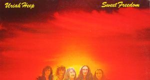 URIAH HEEP Sweet Freedom