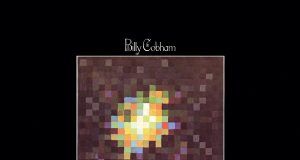 Billy Cobham Spectrum