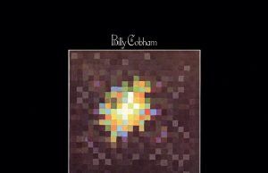 Spectrum: el sísmico debut de Billy Cobham Billy Cobham Spectrum