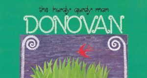 Donovan The Hurdy Gurdy Man