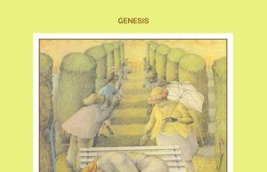 Selling England by the Pound: el memorable quinto álbum de Genesis