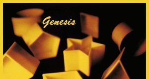 Genesis album