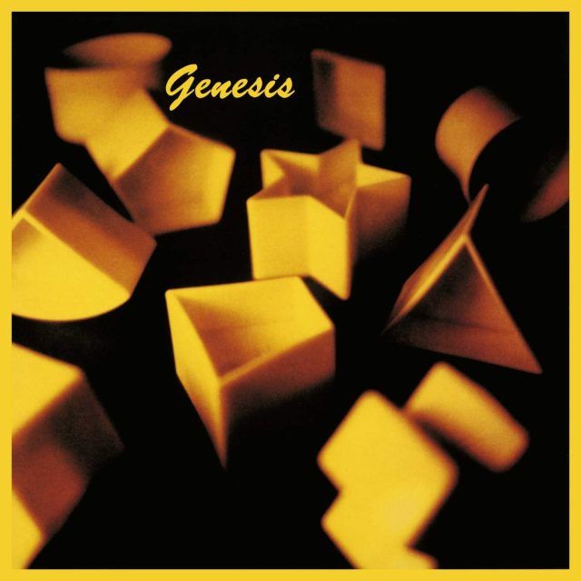 Genesis album Genesis album