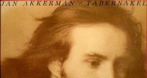 Jan Akkerman Tabernakel