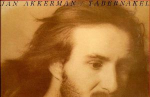 Tabernakel: el álbum renacentista y prog de Jan Akkerman Jan Akkerman Tabernakel